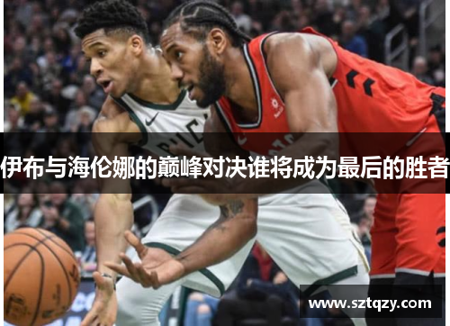 伊布与海伦娜的巅峰对决谁将成为最后的胜者