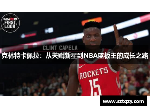克林特卡佩拉：从天赋新星到NBA篮板王的成长之路
